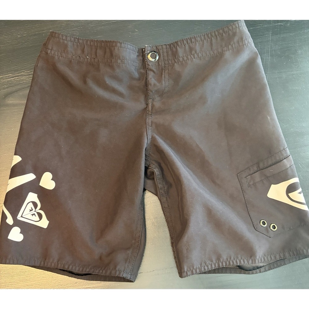 Roxy Girls Boardshorts Size 10